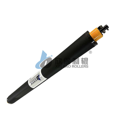 Rubber Roller Heidelberg SM74 PM74  High Quality Offset Press Rubber Roll Stock