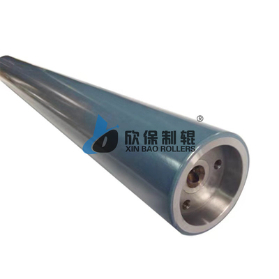 Printing Machine Rilsan Rollers HEIDELBERG CD102 Are Wear Resistant Temperature Resistant And Anti Static