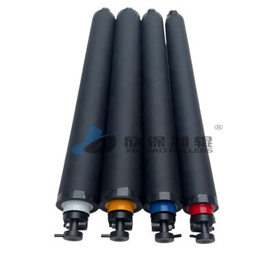 Spot HDB KBA KOMORI RYOBI High-quality Offset Rubber Roller Printing Machine Accessories