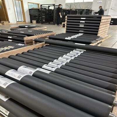 Factory in Stock High-quality Commonly Used Rubber Roller Printing Machine Accessories