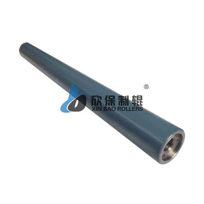 The Factory Produces High-quality Hard Rollers, Nylon Rollers, and Rilsan Rollers,