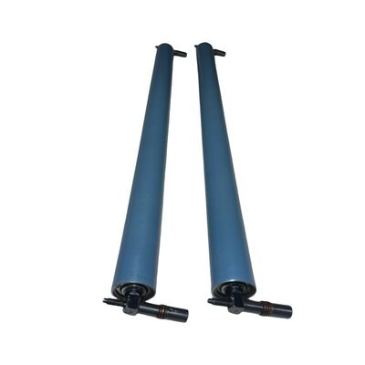 The Factory Produces High-quality Hard Rollers, Nylon Rollers, and Rilsan Rollers,
