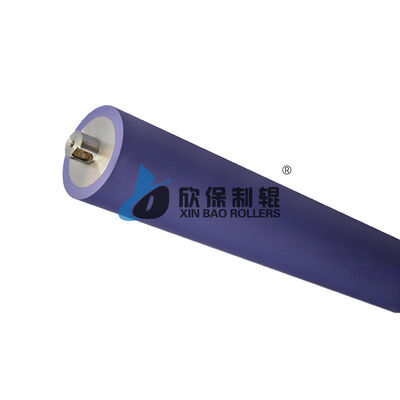Factory Stock ROLAND Heidelberg High-quality Rubber Rollers