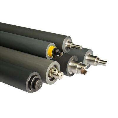 24 Years Manufacturers Spot ROLAND 3 B, 200, 300, 500, 700, 800, 900 Ink Roller for Offset Printing Rubber Roller