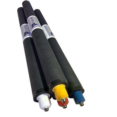Factory Direct Sales of High-quality ROLAND HDB RYOBI KBA MITSUBISHI KOMORI NBR/EPDM Rubber Roller