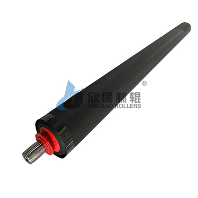 High Speed Printing Rubber Roller For Heidelberg KORD64 KORS Ink Roller