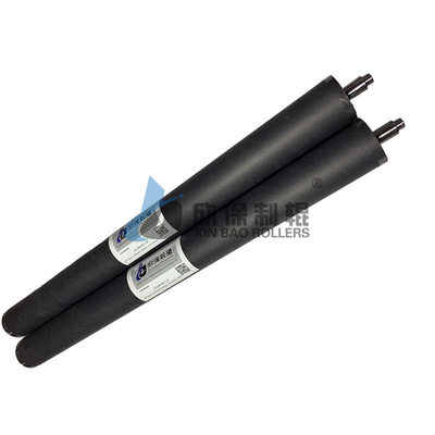 Rubber Roller GTO52 Kord Ryobi Hamada Shinohara High Quality Offset Press Rubber Roll Stock