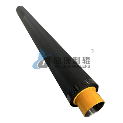 Rubber Roller Manufacturer Heidelberg SHINOHARA RYOBI Rubber Printing Roller