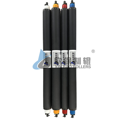 High Speed Printing Rubber Roller for Heidelberg ROLAND KOMORI Printing Machines