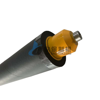 High Speed Printing Rubber Roller for KBA, MITSUBISHI, SHINOHARA Printing Machines