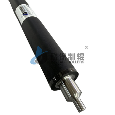 Printing Rubber Roller for ROLAND 200 202 204 Printing Machines Made in China with High Quality