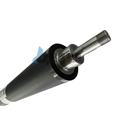 Printing Rubber Roller for ROLAND 200 202 204 Printing Machines Made in China with High Quality