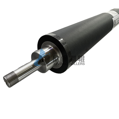 Printing Rubber Roller for ROLAND 200 202 204 Printing Machines Made in China with High Quality