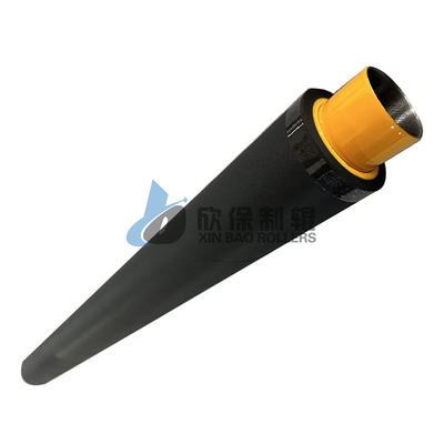 Rubber Roller Heidelberg SM74 PM74  High Quality Offset Press Rubber Roll Stock
