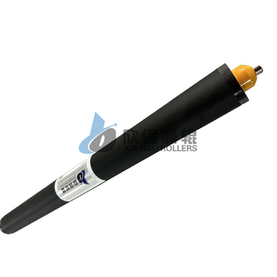 Rubber Roller Heidelberg SM74 PM74  High Quality Offset Press Rubber Roll Stock