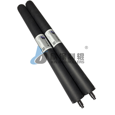 Rubber Roller Printing  ROLAND, KOMORI, KBA  Ink Roller Damping Metering Roller