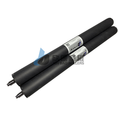 Rubber Roller Printing  ROLAND, KOMORI, KBA  Ink Roller Damping Metering Roller