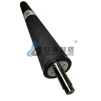 Rubber Roller For Printing Machine Komori L40 Ls40 G40 Gl40 NBR Water roller