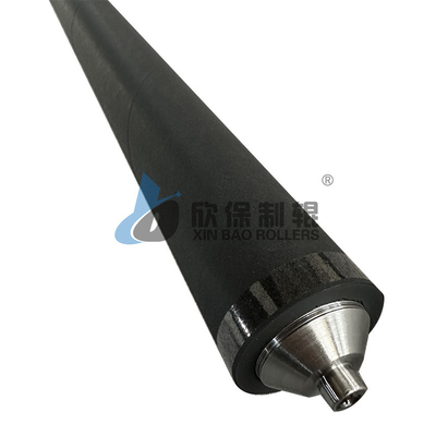 Rubber Roller For Printing Machine Heidelberg PM74 SM74  NBR Ink Ductor Roller