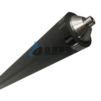 Rubber Roller For Printing Machine Heidelberg PM74 SM74  NBR Ink Ductor Roller