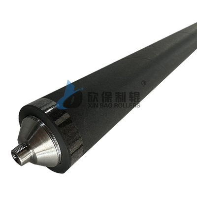 Rubber Roller For Printing Machine Heidelberg PM74 SM74  NBR Ink Ductor Roller