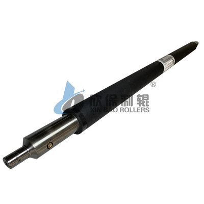 Rubber Print Roller Roland 3B RCI 600 700 800 900 Rubber Roller Wear Resistant