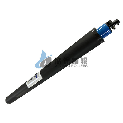 Rubber Roller Wheel Heidelberg SM74 PM74  Rubber Roller Wear Resistant