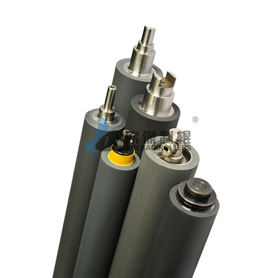Printing Rubber Roller ROLAND KBA  MITSUBISHI Wear resistant ink balance