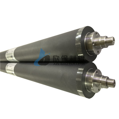 UV Printer Rubber Roller KOMORI LS29 G40 LS40 EPDM Wear-Resistant