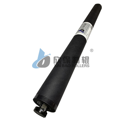 UV printer rubber roller RYOBI 680 524 750 920 784 EPDM wear-resistant