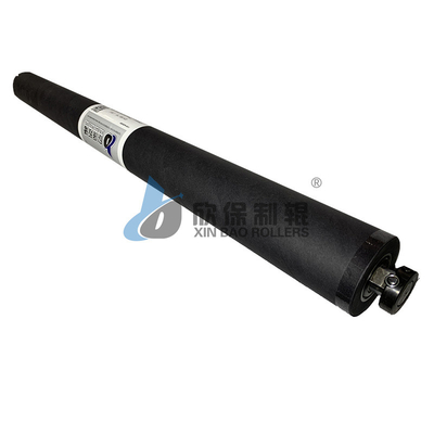 UV printer rubber roller RYOBI 680 524 750 920 784 EPDM wear-resistant
