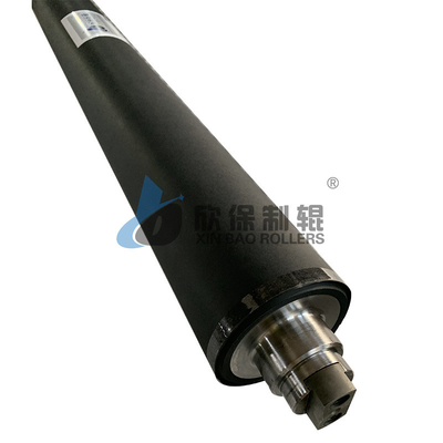 UV Rubber Roller For UV Printing Machine KBA 105 106 104 EPDM