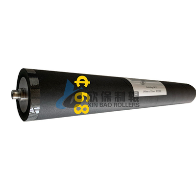 UV Dual-Purpose Rubber Roller Heidelberg SM52 CD74 XL75 SM102 XL106 Factory stock
