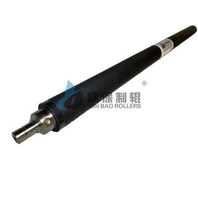 UV Dual Purpose Rubber Roller ROLAND 200 300 500 600 700 Factory stock