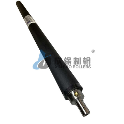 UV Dual Purpose Rubber Roller ROLAND 200 300 500 600 700 Factory stock