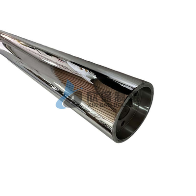 The Printing Coating Roller Heidelberg Smooth Flat Wear Resistant And Corrosion Resistant