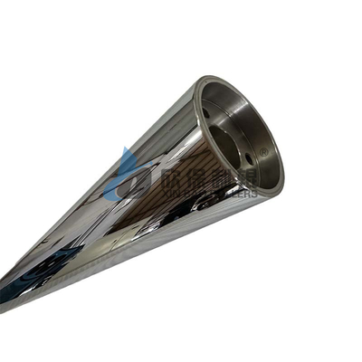 The Printing Coating Roller Heidelberg Smooth Flat Wear Resistant And Corrosion Resistant