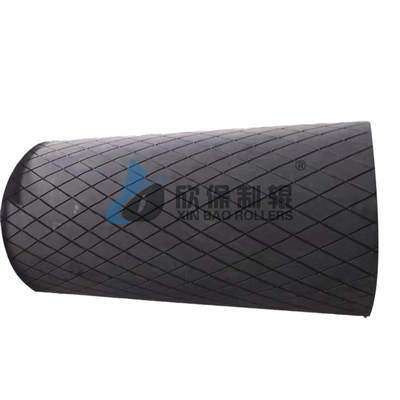 Polyurethane Roller The Temperature Can Range From -30 ℃ To+100 ℃
