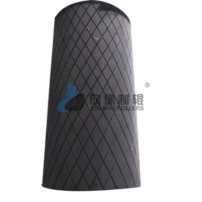 Polyurethane Roller The Temperature Can Range From -30 ℃ To+100 ℃