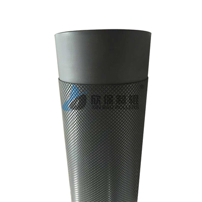 Polyurethane Roller Is Oil Resistant And Corrosion Resistant Excellent Shock Absorption
