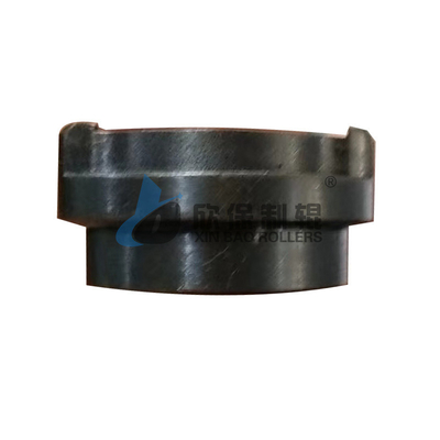 Precise Size Of Printing Rubber Roller Special Axis Core KBA105 106
