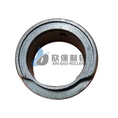Precise Size Of Printing Rubber Roller Special Axis Core KBA105 106