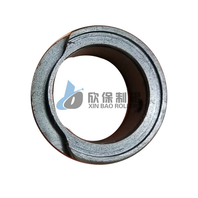 Precise Size Of Printing Rubber Roller Special Axis Core KBA105 106