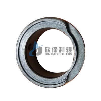 Precise Size Of Printing Rubber Roller Special Axis Core KBA105 106