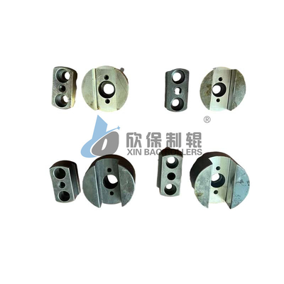 Precise Size Of Printing Rubber Roller Special Axis Core Wear Resistant Accessories
