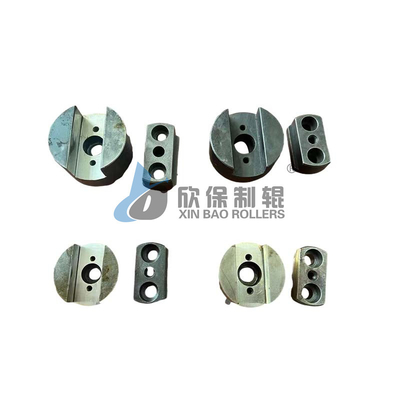 Precise Size Of Printing Rubber Roller Special Axis Core Wear Resistant Accessories