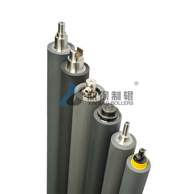 Printing Rubber Roller Is Smooth And Has Strong Flexibility Accurate Size ROLAND