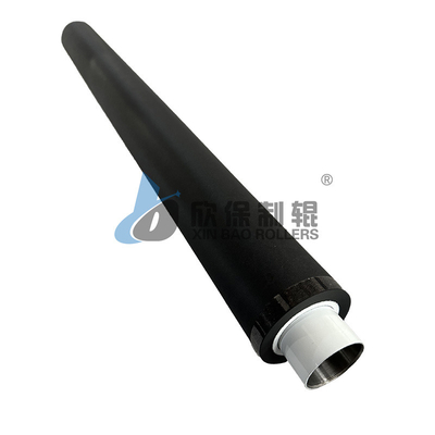 Printing Rubber Roller Is Smooth And Has Strong Flexibility Accurate Size Heidelberg SM74