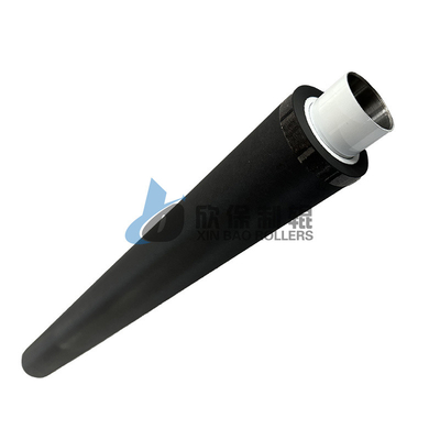 Printing Rubber Roller Is Smooth And Has Strong Flexibility Accurate Size Heidelberg SM74