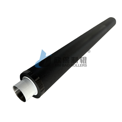Printing Rubber Roller Is Smooth And Has Strong Flexibility Accurate Size Heidelberg SM74